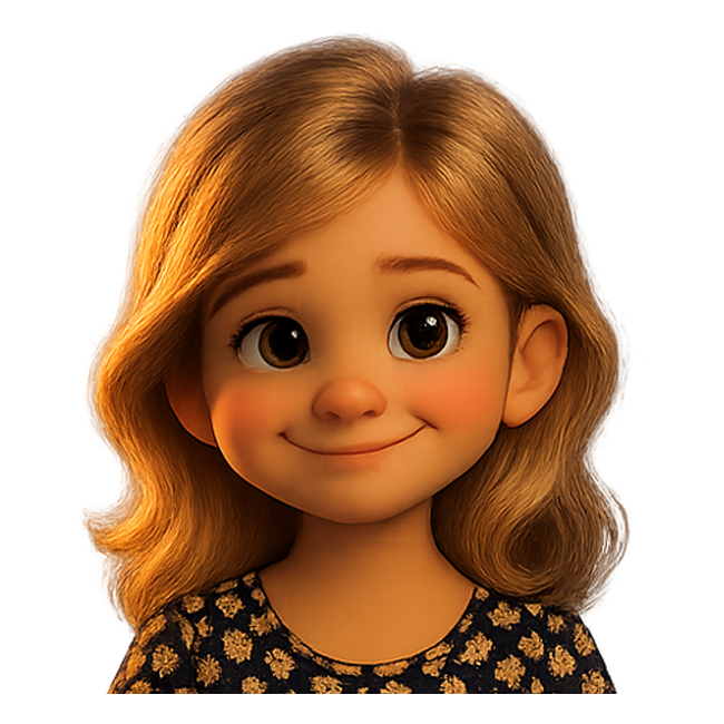Princesita 1